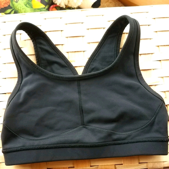 ATHLETA Sports Bra xs - Picture 2 of 5